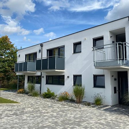 Rainer Appartements Besigheim Eksteriør bilde