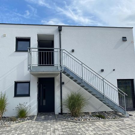 Rainer Appartements Besigheim Eksteriør bilde