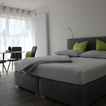 Rainer Appartements Besigheim Eksteriør bilde