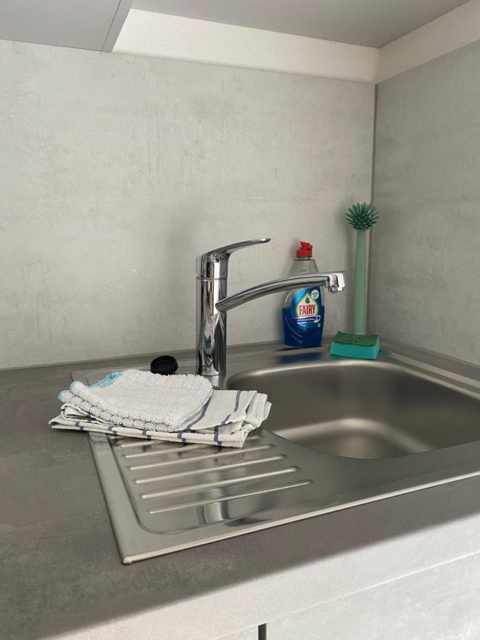 Rainer Appartements Besigheim Eksteriør bilde