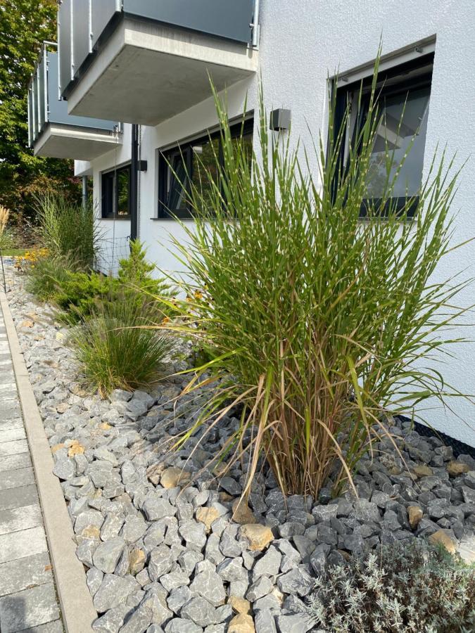 Rainer Appartements Besigheim Eksteriør bilde