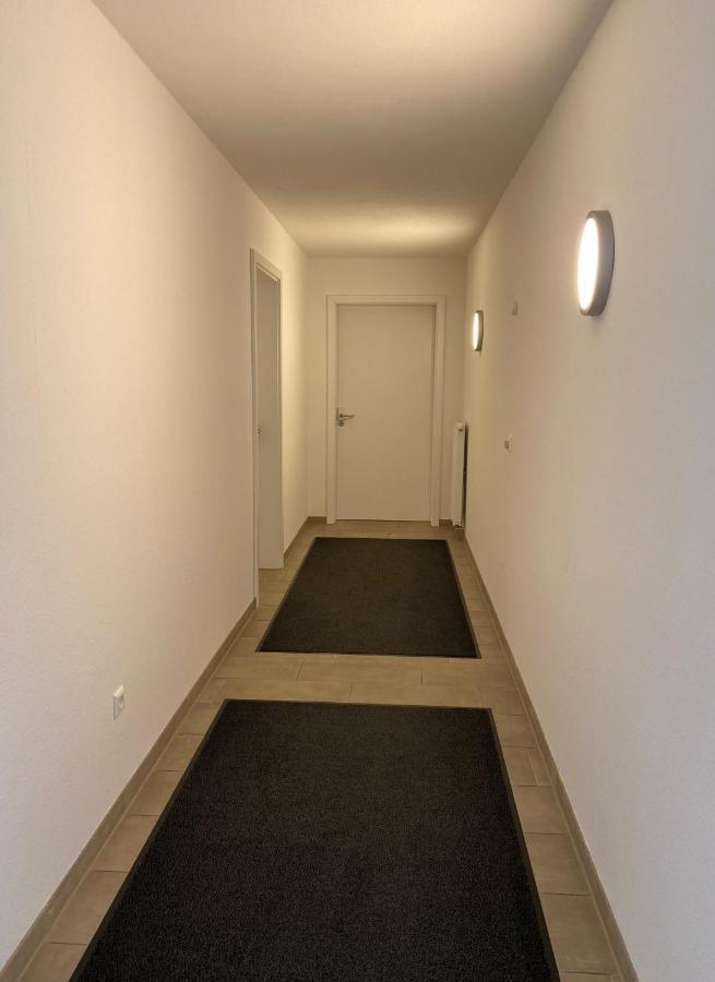 Rainer Appartements Besigheim Eksteriør bilde