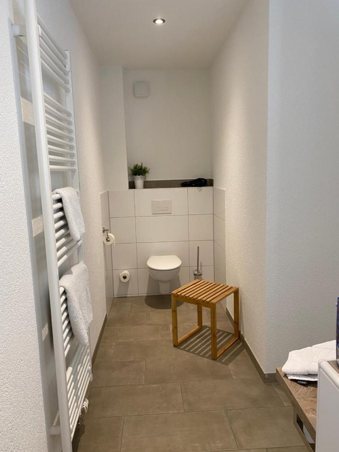 Rainer Appartements Besigheim Eksteriør bilde