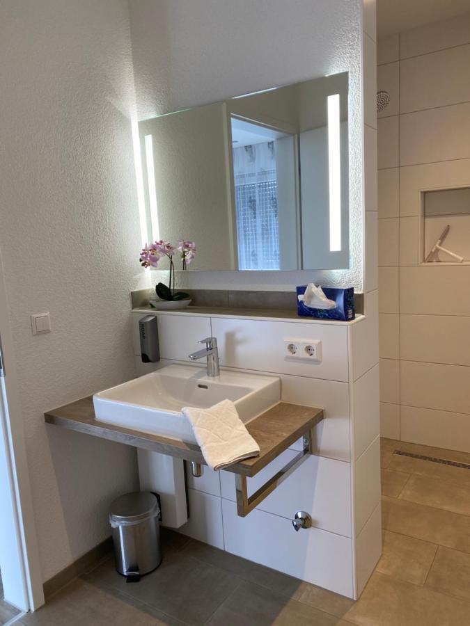 Rainer Appartements Besigheim Eksteriør bilde