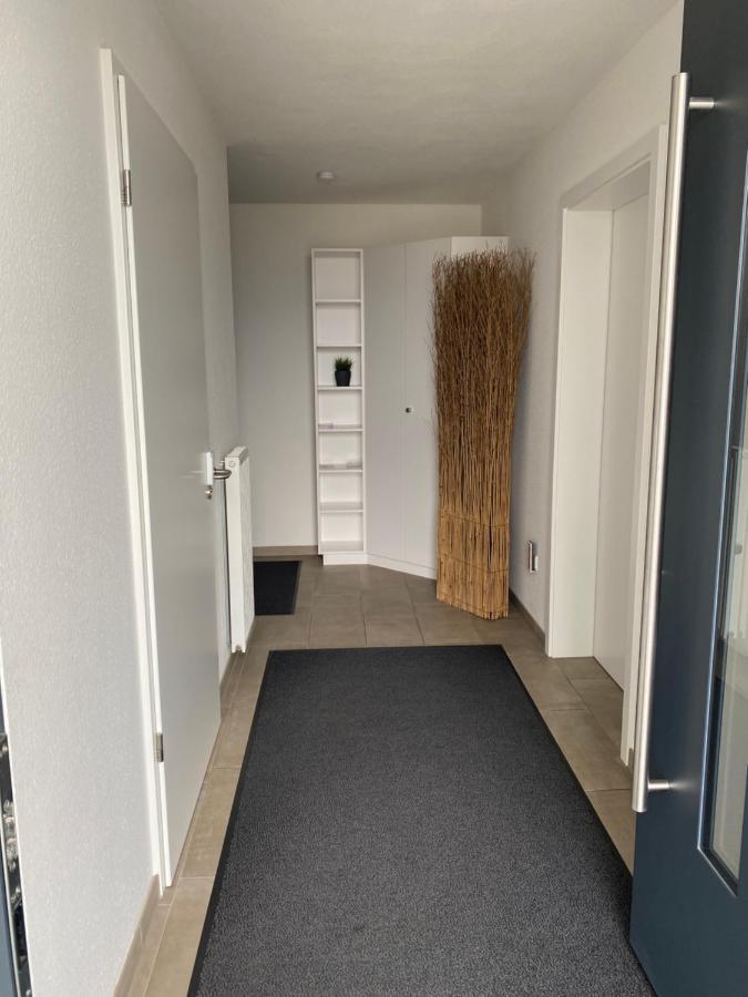 Rainer Appartements Besigheim Eksteriør bilde