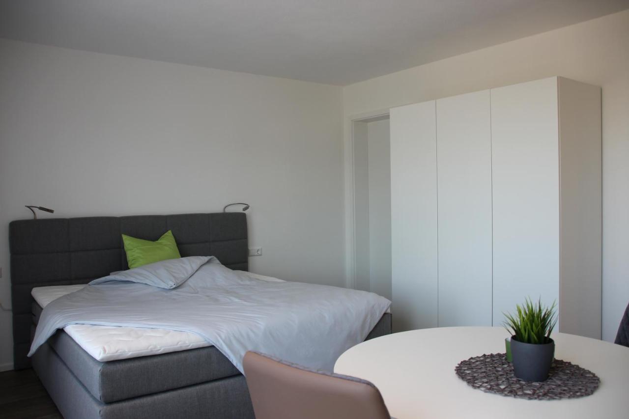 Rainer Appartements Besigheim Eksteriør bilde